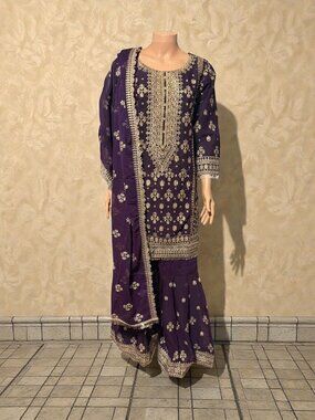 Traditional Salwar Kameez, Cultural Wear for Women